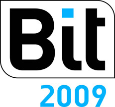 Italia Promozione a Bit 2009, Milano Fiera dal 19 al 22 Febbraio 2009